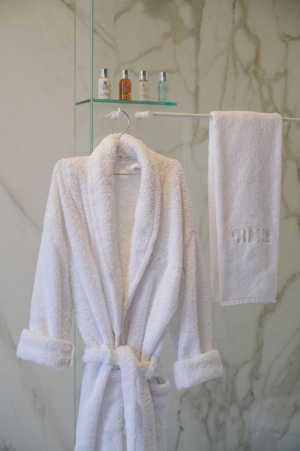 Rm The Experience - Small Portuguese Hotels Setúbal Exterior foto