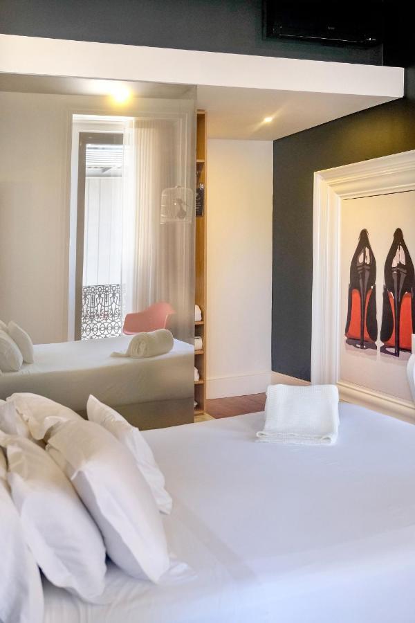 Rm The Experience - Small Portuguese Hotels Setúbal Exterior foto