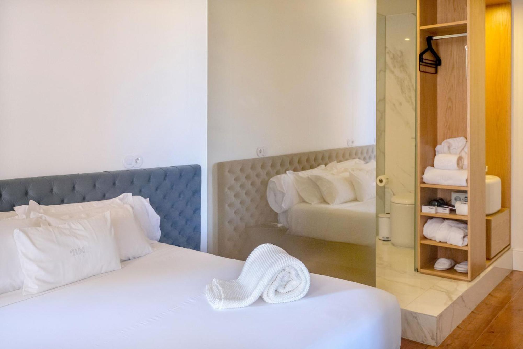 Rm The Experience - Small Portuguese Hotels Setúbal Exterior foto