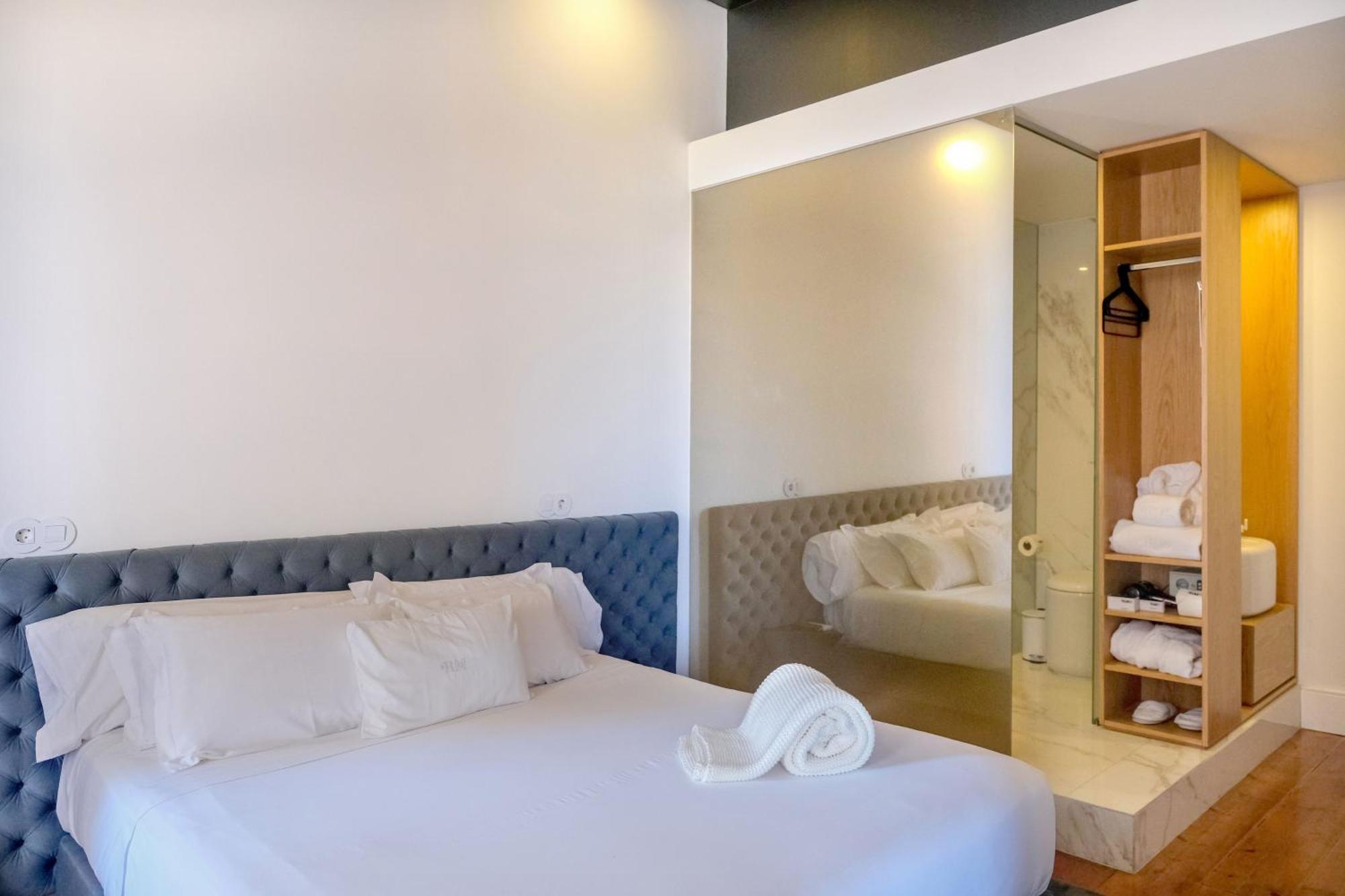 Rm The Experience - Small Portuguese Hotels Setúbal Exterior foto