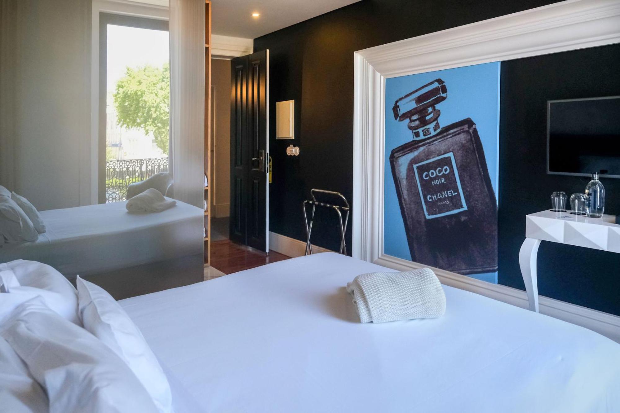 Rm The Experience - Small Portuguese Hotels Setúbal Exterior foto