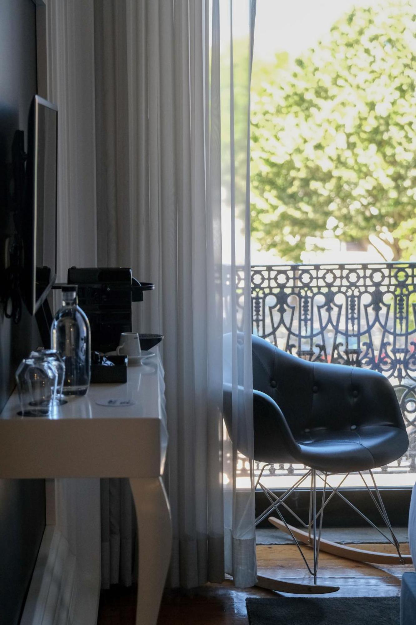 Rm The Experience - Small Portuguese Hotels Setúbal Exterior foto