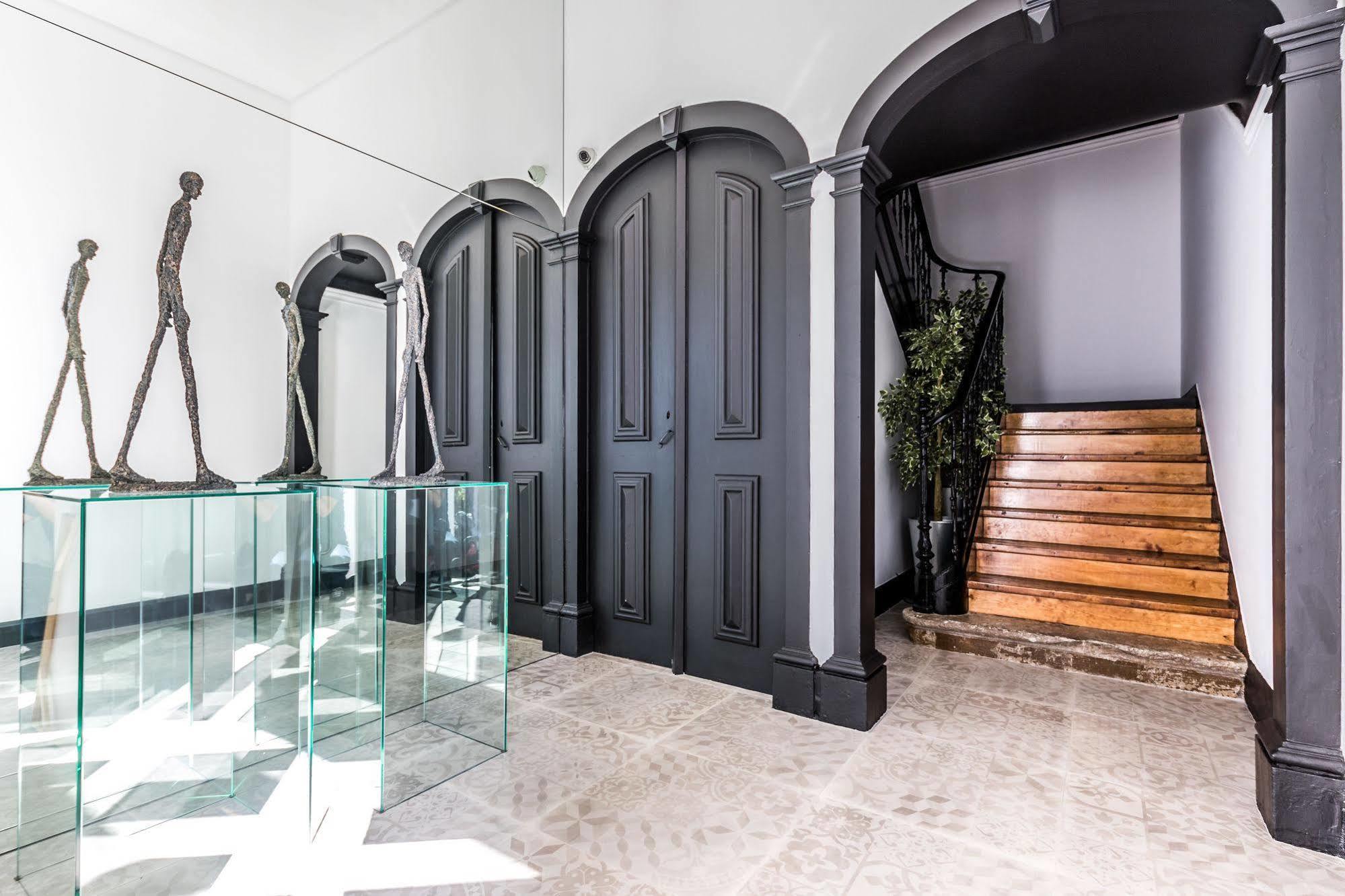 Rm The Experience - Small Portuguese Hotels Setúbal Exterior foto